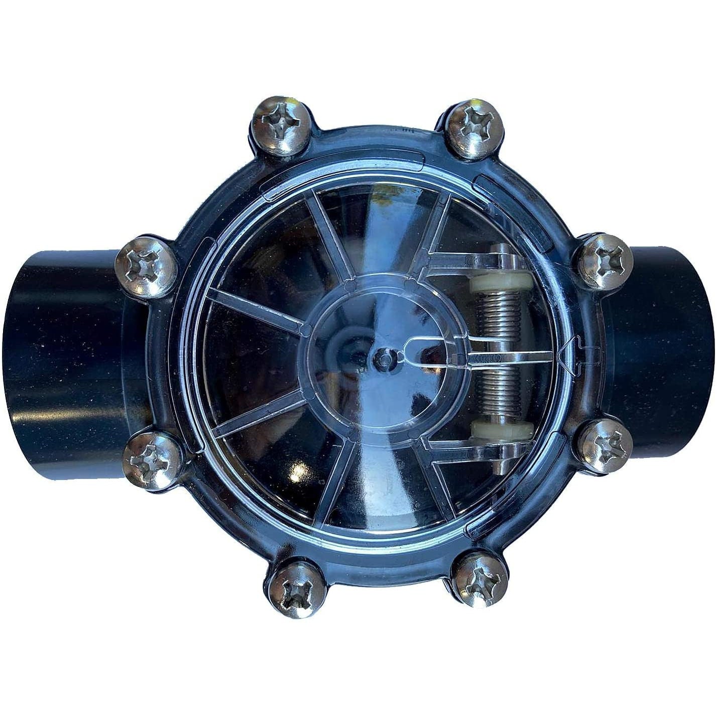 2 Way Check Valve - 1.5 inch POSI-Close Non-Lube - 12 Pack
