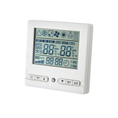 Heater digital controller, FH 270