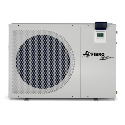 FH270 70,000 BTU 240 Volt Swimming Pool Heat Pump