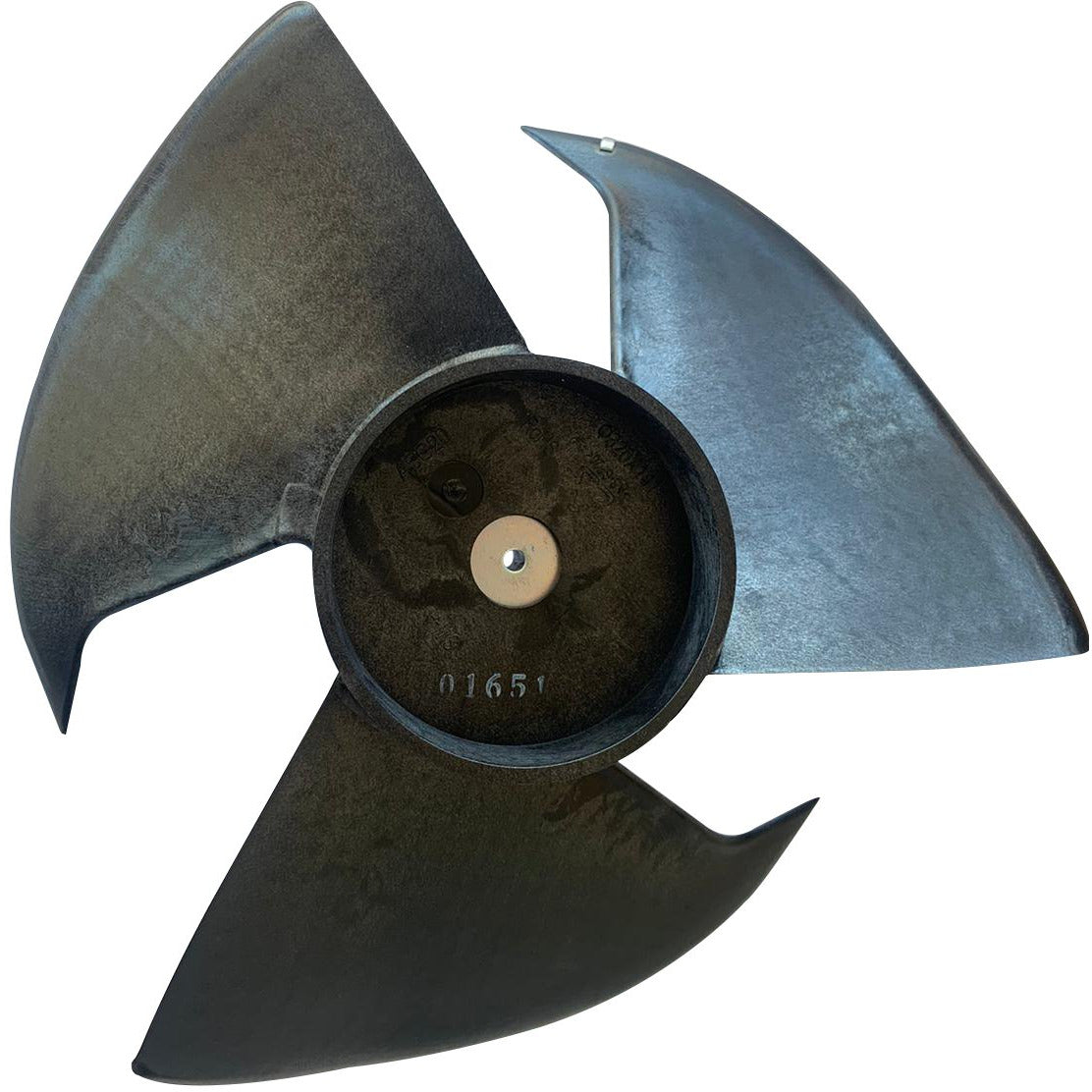 FIbropool Heat Pump Replacement Fan Blade