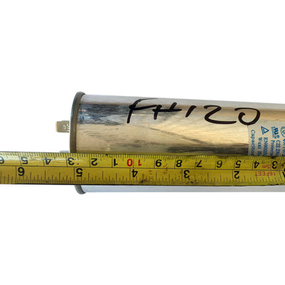 FH120 Compressor Capacitor