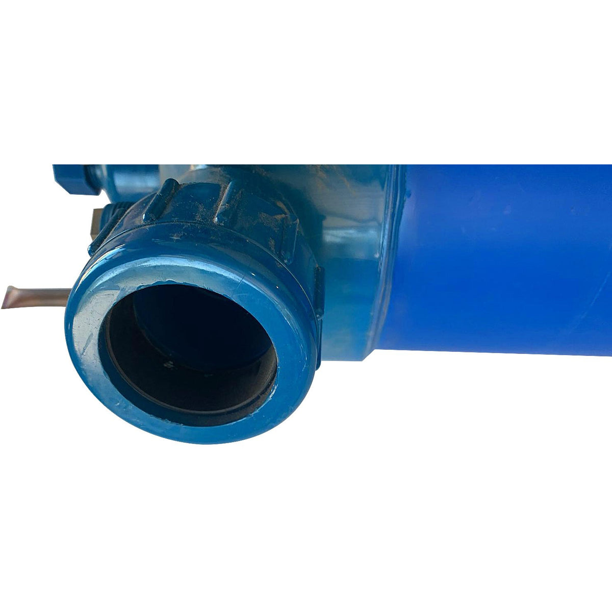 Heat Exchanger for FH055 Heat Pump FibroPool