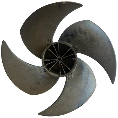 FIbropool Heat Pump Replacement Fan Blade