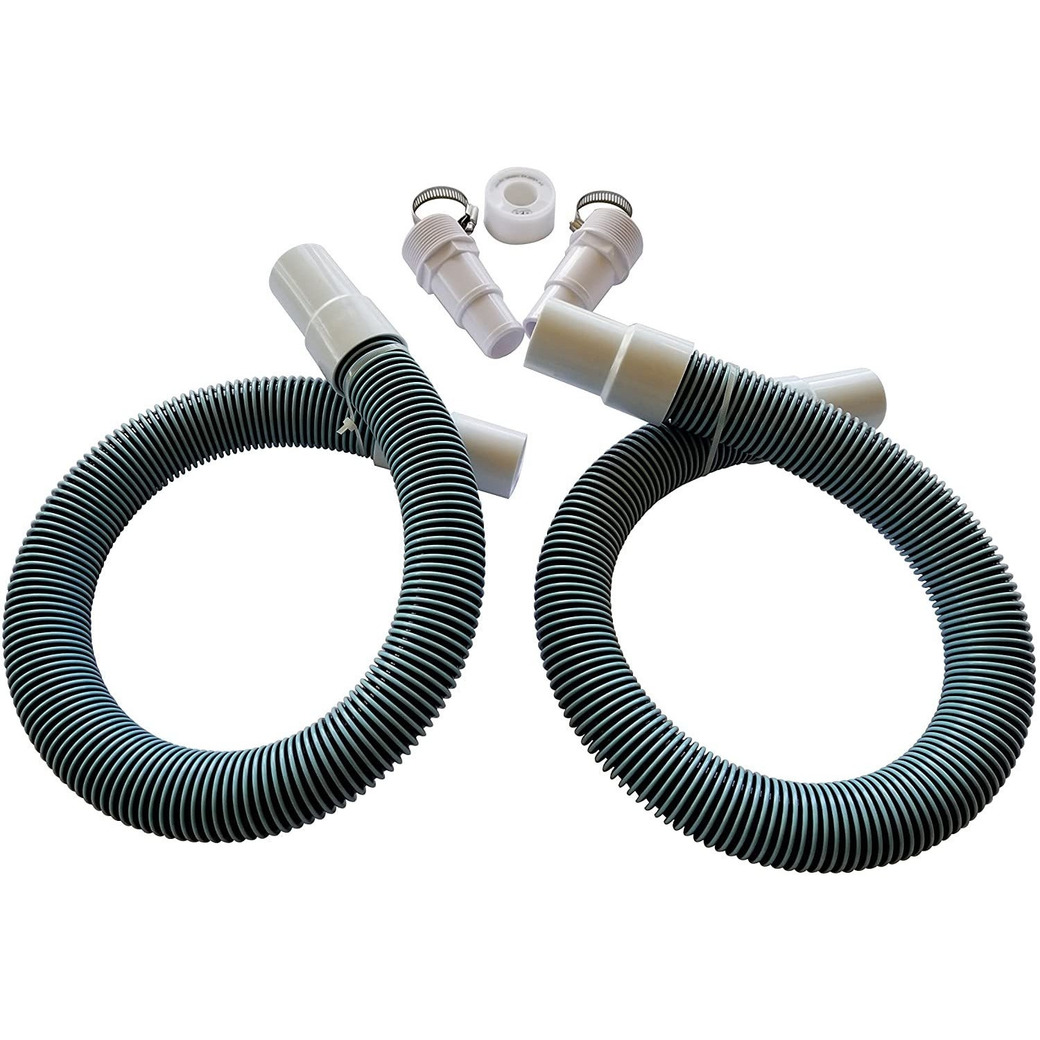 FibroPool Swimming Pool Filter Hose - Thumbnail 2